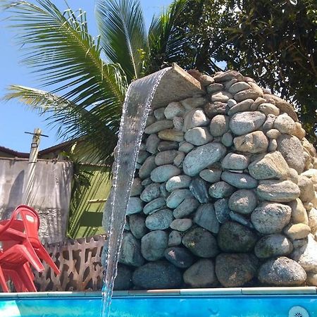 Pousada Nova Primavera Ubatuba Exterior photo