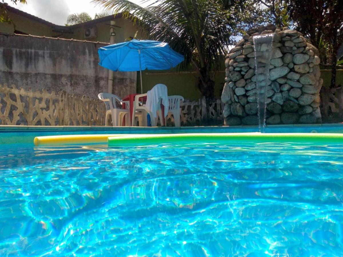 Pousada Nova Primavera Ubatuba Exterior photo