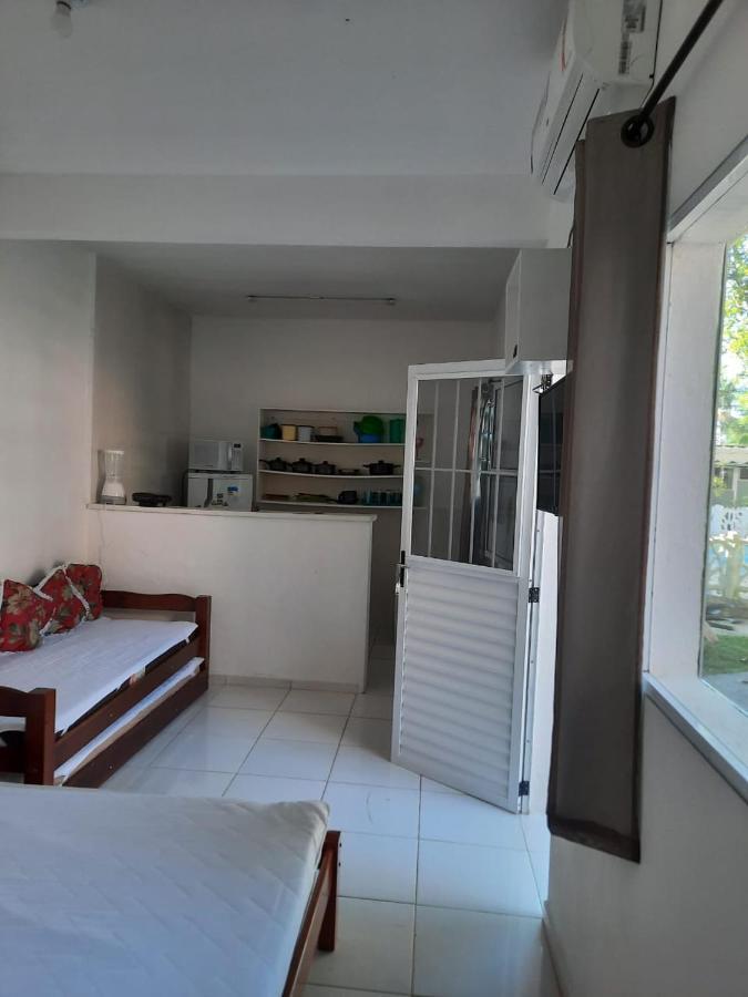 Pousada Nova Primavera Ubatuba Exterior photo