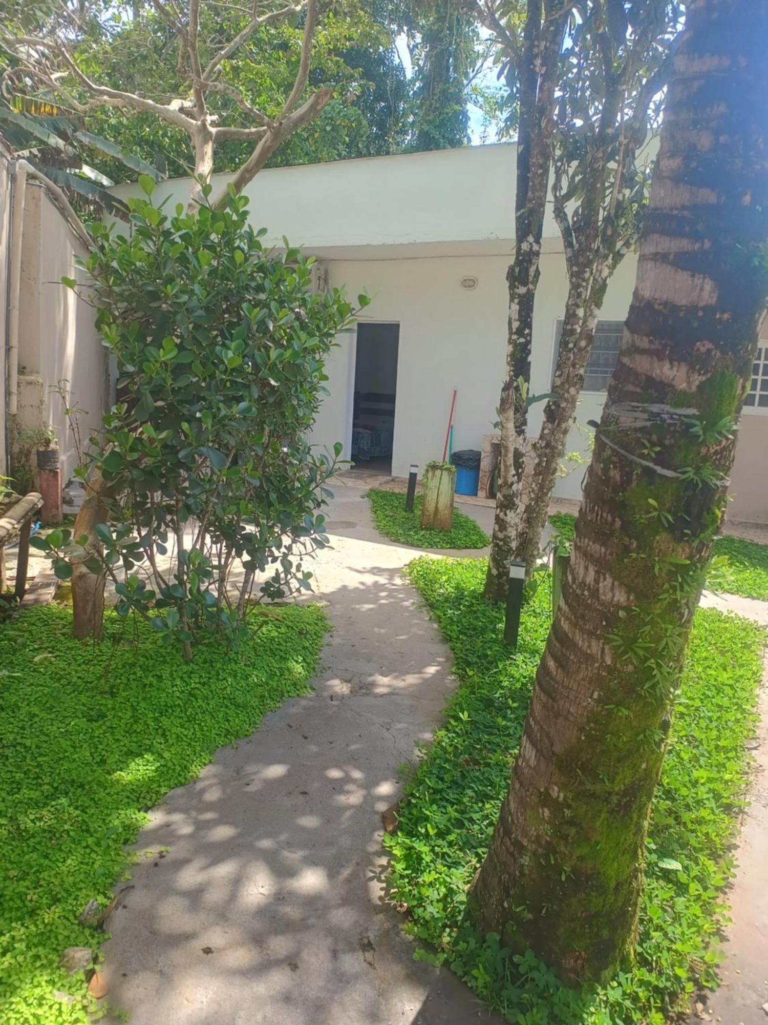 Pousada Nova Primavera Ubatuba Exterior photo